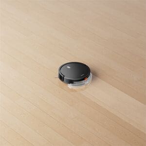 Xiaomi E5 Robot Vacuum Cleaner - Black