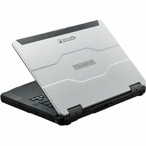 Panasonic TOUGHBOOK FZ-55 FZ-55JZ01RBE 35.6 cm (14") Touchscreen Rugged Notebook - Full HD - Intel Core i5 13th Gen i5-134