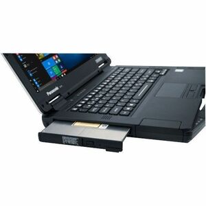 Panasonic Connect TOUGHBOOK FZ-55 FZ-55J260KBG 35,6 cm (14 Zoll) Touchscreen Robust Notebook - Full HD - Intel Core i5 13.