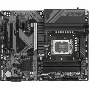 Gigabyte Motherboard Z790 D AX