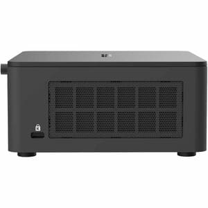 Asus NUC 13 Pro NUC13ANHi7 Barebone System - 1 x Processor Support - 1 Core i7 13th Gen i7-1360P Dodeca-core (12 Core) - I