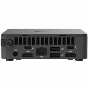 Asus NUC 13 Pro NUC13ANKi3 Barebone System - Mini PC - Intel Core i3 13th Gen i3-1315U Hexa-core (6 Core) - Intel Chip - 6