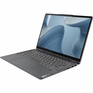 Notebook 2 in 1 Convertibile - Lenovo IdeaPad Flex 5 14IAU7 82R700LPIX 35,6 cm (14") Touchscreen - WUXGA - Intel Core i5 1