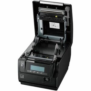 CT-S851III THERMAL PRINTER USB OPTION SLOT BLACK CASE 500 MM/S