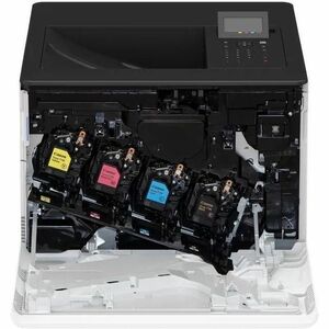 Stampante laser Wireless Desktop Canon i-SENSYS C1530P II C1533P II - Colore - 33 Monocromatica ppm/33 Stampa a colori ppm
