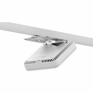 Netgear Business WBE750 Triband Wi-Fi 7 18,40 Gbit/s Drahtloser Access Point - Innen - 2,40 GHz, 5 GHz, 6 GHz - Intern - M