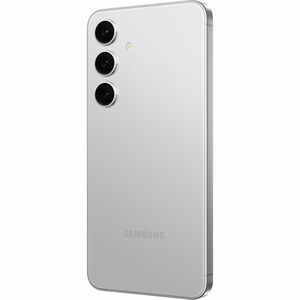 Samsung Galaxy S24 SM-S921B/DS 128 GB Smartphone - 15.7 cm (6.2") Dynamic AMOLED 2X Full HD Plus 2340 x 1080 - Deca-core (