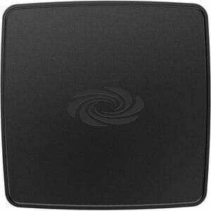 Crestron UC-AUDIO-HUB-DR2 Audio Transceiver - Wired/Wireless - 15.24 m Range - 1 x Network (RJ-45) - 1 x USB - Power over 