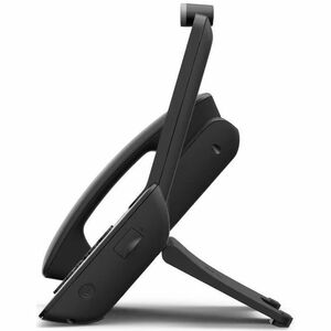 Teléfono IP Webex 8875 - Con cable - Con cable/inalámbrico - Wi-Fi, Bluetooth - De Escritorio - Negro carbón - Conforme co