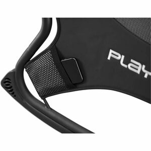 Playseats Champ Gaming Chair - ActiFit, Carbon Steel - Multi-colored