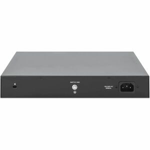 Switch Gigabit Ethernet de 24 puertos - Intellinet