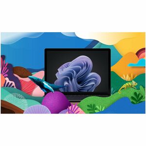 Computer portatile - Microsoft Surface Laptop 6 34,3 cm (13,5") Touchscreen - Intel Core Ultra 7 165H - 32 GB - 1 TB SSD -