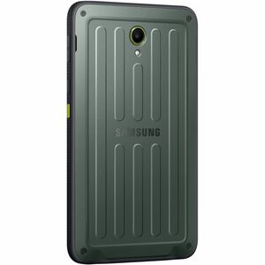 Samsung Galaxy Tab Active5 SM-X300 Rugged Tablet - 8" WUXGA - Octa-core - 6 GB - 128 GB Storage - Green - 2.40 GHz + 2 GHz
