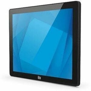 Elo EloPOS POS Terminal - (Intel Celeron G4900T 2,90 GHz - 4 GB DDR4 SDRAM 128 GB M.2/SATA - 43,2 cm (17 Zoll) LED Touchsc
