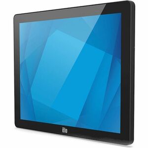 Elo EloPOS POS Terminal - (Intel Celeron G4900T 2.90 GHz - 4 GB DDR4 SDRAM 128 GB M.2/SATA - 43.2 cm (17") LED Touchscreen
