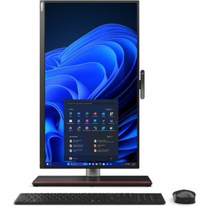 Lenovo ThinkCentre M90a Pro Gen 4 12JM0019SP All-in-One Computer - Intel Core i7 13th Gen i7-13700 - vPro Technology - 16 