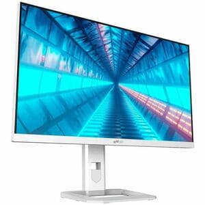 Mobile Pixels 27" Class WQHD Gaming Mini LED Monitor - 27" Viewable - Mini LED Backlight - 2560 x 1440 - 1000 Nit - 1 ms -