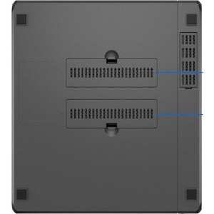 Synology - Intel Celeron J4125 Quad-core (4 Core) 2 GHz - 4 x HDD Supported - 0 x HDD Installed - 4 x SSD Supported - 0 x 