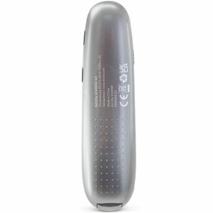 Dicota Pointer - Funkfrequenz - USB - Grau - Kabellos - 2,40 GHz - wiederaufladbar