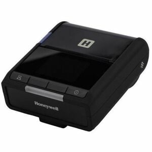 Honeywell LNX3 Mobile Direct Thermal Printer - Monochrome - Receipt Print - USB - USB Host - Bluetooth 5.0 - Wireless LAN 