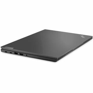Lenovo ThinkPad E14 Gen 6 21M3000PUS 14" Notebook - WUXGA - AMD Ryzen 7 7735U - 16 GB - 512 GB SSD - English Keyboard - Bl