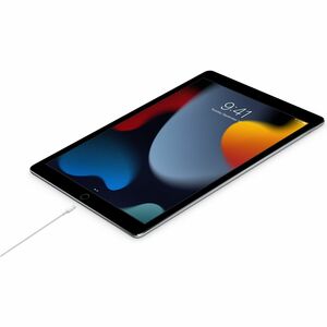 Apple 1 m Lightning/USB-C Datentransferkabel - Cable for iPhone, iPad, iPad Pro, iPad Air, iPad mini, MacBook Air, MacBook