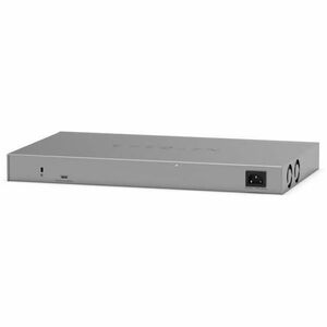 Commutateur Ethernet Netgear GS728TPPv3 24 Ports Gérable - Gigabit Ethernet - 10/100/1000Base-T, 1000Base-X - 4 Couche sup