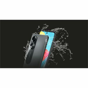 Smartphone Oppo A58 CPH2577 128 GB - 4G - 17 cm (6,7") LTPS LCD Full HD Plus 2400 x 1080 - Octa-core (Cortex A75Dual core 