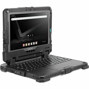 Tablet Getac ZX10-IP Robusto - 25,7 cm (10,1") WUXGA - Qualcomm Snapdragon 660 - 4 GB - 64 GB Memoria - Kryo 260 Octa core