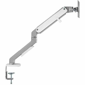 Soporte para Escritorio Enforce Motion SM616 Articulado / 1 Monitor/ Soporte Vesa de 75x75mm + 100x100mm / Aluminio