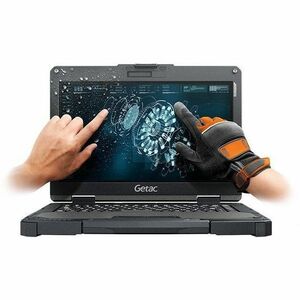 Getac B360 B360 G2 33.8 cm (13.3") Touchscreen Rugged Notebook - Full HD - Intel Core i7 12th Gen i7-1260P - 8 GB - 256 GB