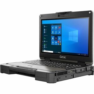 Getac B360 Pro B360 Pro G2 33.8 cm (13.3") Touchscreen Rugged Notebook - Full HD - Intel Core i5 12th Gen i5-1240P - 8 GB 