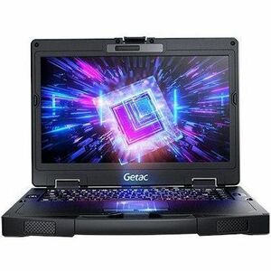 Getac S410 S410 G5 35.6 cm (14") Rugged Notebook - Full HD - Intel Core i5 13th Gen i5-1340P - 8 GB - 256 GB SSD - Intel C