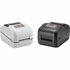 Bixolon XD5-43t Desktop, Manufacturing, Logistic, Retail, Healthcare Thermal Transfer Printer - Monochrome - Label Print -