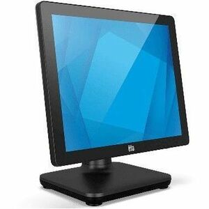 Elo EloPOS POS Terminal - (Intel Celeron G4900T 2,90 GHz - 8 GB DDR4 SDRAM 128 GB M.2/SATA - 43,2 cm (17 Zoll) LED Touchsc