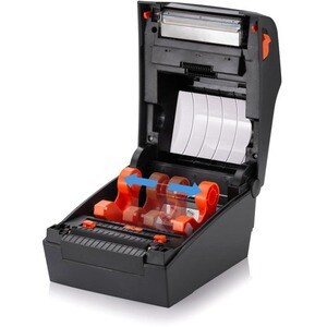 Bixolon XD5-43d Desktop, Manufacturing, Logistic, Retail, Healthcare Thermal Transfer Printer - Monochrome - Label Print -