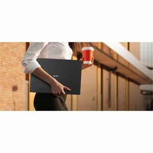LG gram 17ZD90S-G.AX75B Notebook - WQXGA - Intel Core Ultra 7 155H - Intel Evo Platform - 16 GB - 512 GB SSD - Spanish Key