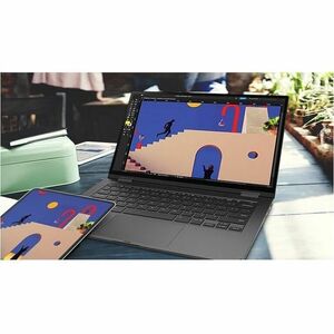 LG gram 15ZD90S-G.AX75B 39.6 cm (15.6") Notebook - Full HD - Intel Core Ultra 7 155H - Intel Evo Platform - 16 GB - 512 GB
