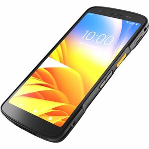 Zebra TC27 Handheld Terminal - 1D, 2D - 5G, 4G, 3G - SE55Scan Engine2.10 GHz - 8 GB RAM - 128 GB Flash - 6" Full HD+ Touch