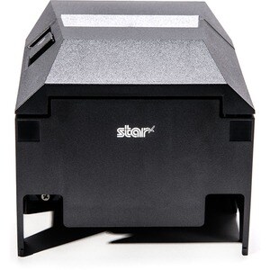 Star Impresora térmica directa Star Micronics TSP143IVUE GRY US - Monocromo - Gris – conexión USB - 203 dpi – Paper 80mm -