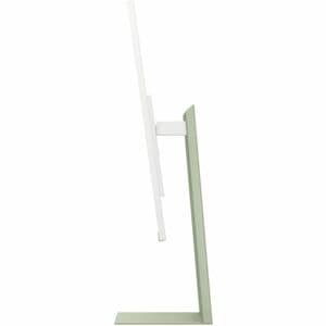 Moniteur LED intelligent Samsung S27CM80GUU 27" Class Webcam 4K UHD - 16:9 - Blanc, Vert Printemps - 68,6 cm (27") Viewabl