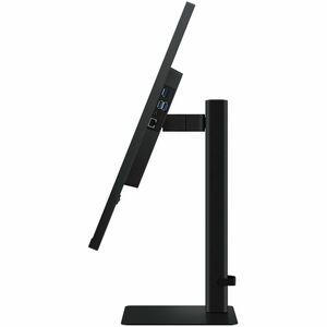 Moniteur LCD Samsung ViewFinity S32D800UAU 32" Classe 4K UHD - 16:9 - 81,3 cm (32") Viewable - Résolution 3840 x 2160 - 5 