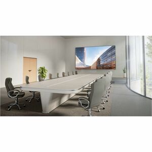 ViewSonic LDM231-251 4K UHD LCD Collaboration Display - Rockchip RK3399 - 4 GB DDR4 SDRAM - 16:9 Seitenverhältnis - 3840 x
