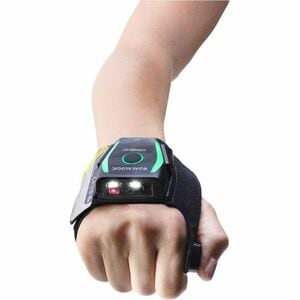 Sangle pour lectuer à code barres Datalogic Réglable - 5 / Paquet - Tissu