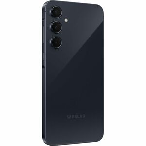 Samsung Galaxy A55 5G SM-A556B/DS 256 GB Smartphone - 16,8 cm (6,6 Zoll) Super AMOLED Full HD Plus 1080 x 2340 - Octa-Core