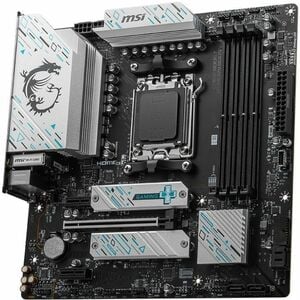 B650M GAMING PLUS WIFI