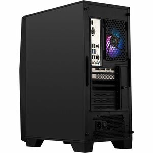 MSI Codex R2 Gaming PC, Intel Core i7-14700F, RTX 4060, 32GB, 1TB SSD, Win11 PRO - Mid tower Gaming Desktop with RGB, Inte