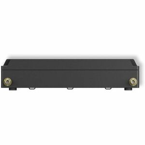 Asus NUC 13 Rugged Barebone System - Mini PC - Intel N-series N50 Dual-core (2 Core) - Intel Chip - 16 GB DDR5 SDRAM DDR5-