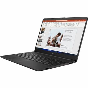 HP 255 G9 39,6 cm (15,6") Notebook - Full HD - AMD Ryzen 3 5425U - 8 GB - 256 GB SSD - AMD Chip - 1920 x 1080 - Windows 11