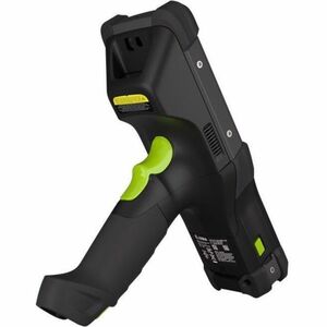 Terminale palmare Zebra MC9400 Robusto - 1D, 2D - Laser Sorgente di luce - SE58Scan Engine - Imager - 30,50 m - QCM4490 - 